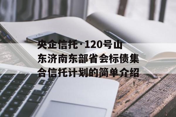 央企信托·120号山东济南东部省会标债集合信托计划的简单介绍