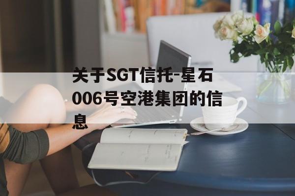 关于SGT信托-星石006号空港集团的信息