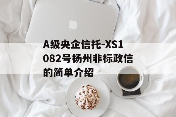 A级央企信托-XS1082号扬州非标政信的简单介绍