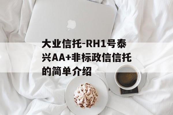 大业信托-RH1号泰兴AA+非标政信信托的简单介绍