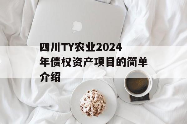 四川TY农业2024年债权资产项目的简单介绍